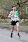 Senior mens English National 12 Stage Road Relay, 2016 English National 12 and 6 Stage Road Relays, Sutton Coldfield, Birmingham. Photo: David T. Hewitson/Sports for All Pics